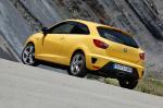 Seat Ibiza Cupra 2009 года